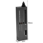 Diamond Tester - High Accuracy Jewelry Diamond Tester for Novice and Expert
