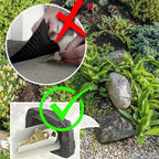 Outdoor Hidden Key Lock Box