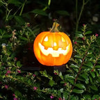 Light Up Pumpkin Decor Halloween Pathway Lights