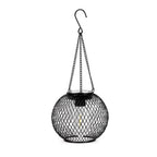 Outdoor Solar Hanging Lantern