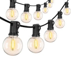 LED Outdoor String Lights