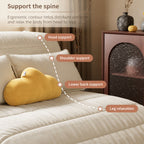 Day to Dream Convertible Sleeper Sofa Bed