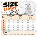 How to Know You’re a Cat T-Shirt