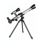 Educational Beginner Telescope – High-Precision Astronomy Scope for Kids & Adults, Ideal for Science & Space Exploration