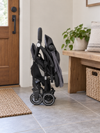 Easy Errand Lightweight Reclining Baby Stroller