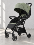 Easy Errand Lightweight Reclining Baby Stroller