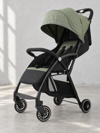 Easy Errand Lightweight Reclining Baby Stroller