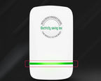 Electric Saving Box - 30KW Electricity Power Saving Box 90V-250V Intelligent Power Saver