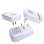 Electric Saving Box - 30KW Electricity Power Saving Box 90V-250V Intelligent Power Saver