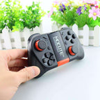 Mobile Gaming Controller