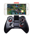 Mobile Gaming Controller