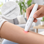 Infrared Itch Relief Pen