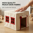 Hideout Kids Table Tent Playhouse Cover