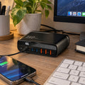 Home Base All-in-One Universal Charging Station