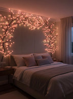 LED Cherry Blossom Branch Lights