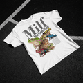 I Love Frogs Funny T-Shirt
