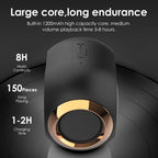High-End Wireless Speaker - Premium Bass & Acoustics