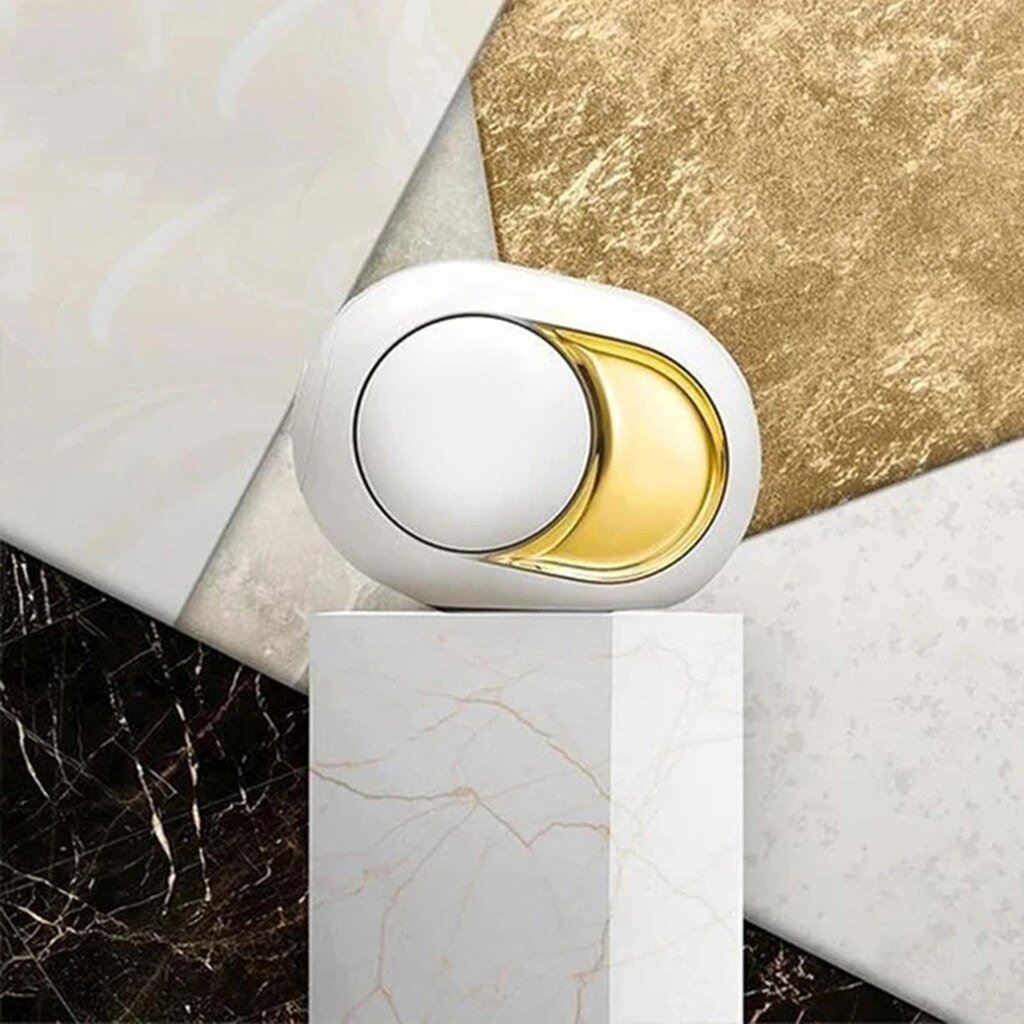 High-End Wireless Speaker - Premium Bass & Acoustics