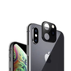 Camera Lens Protector For iPhone X