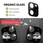Camera Lens Protector For iPhone X