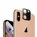 Camera Lens Protector For iPhone X