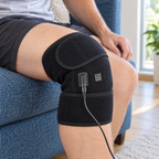 Adjustable Heated Knee Wrap