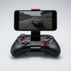 Mobile Gaming Controller