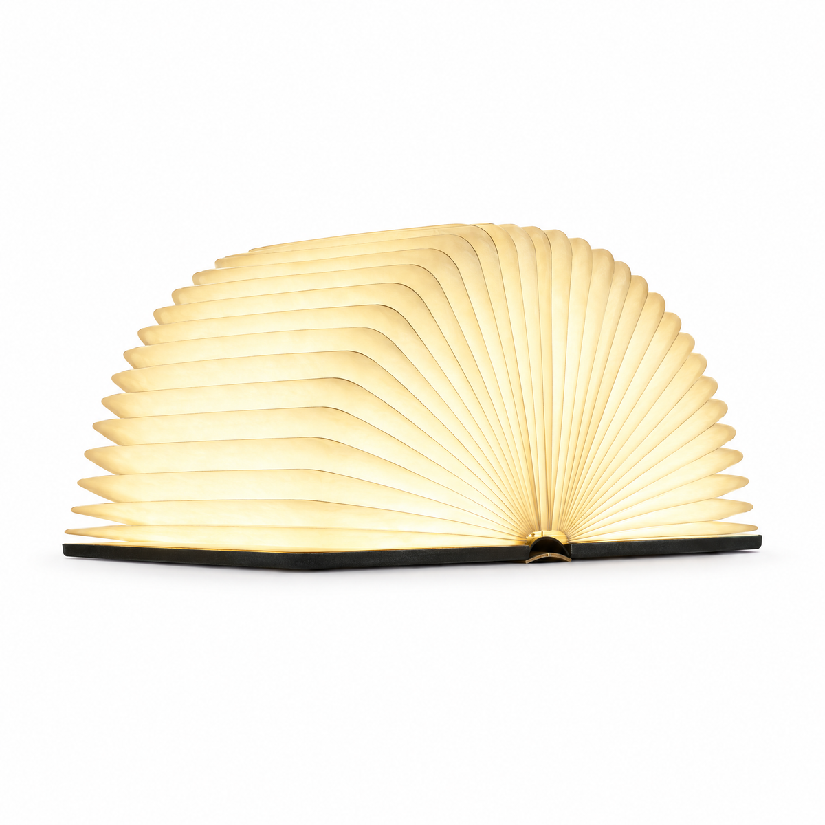 Lumibook Foldable Rechargeable Lamp