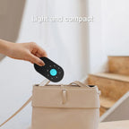 Hotel Anti-surveillance Scan Finder - Anti Candid Infrared Camera Detector Anti-theft Alarm