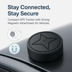 Mini Magnetic GPS Tracker