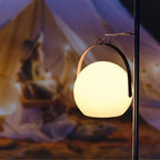 Cordless Waterproof LED Table Lamp