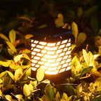 Solar LED Garden Lantern