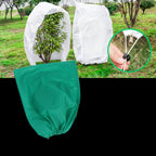 Freeze Protection Plant Covers