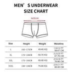 Hold It Men Underwear