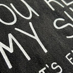That's Enough Social Interaction For One Day T-Shirt