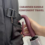 Neverdrop Self Standing Folding Windproof Umbrella