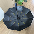 Neverdrop Self Standing Folding Windproof Umbrella