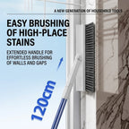 Rotating Head Deep Corner Cleaning Brush