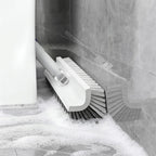 Rotating Head Deep Corner Cleaning Brush