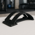 Back Massage Magic Stretcher Backbone Stretcher Pain Reliever