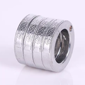 Hidden Edge Power Ring