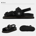 Adjustable Toe Corrector Recovery Walking Sandals