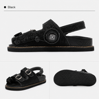 Adjustable Toe Corrector Recovery Walking Sandals