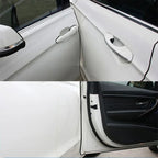 Car Door Edge Scratch Protector Strip