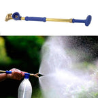 High Pressure Hand Garden Pump Sprayer