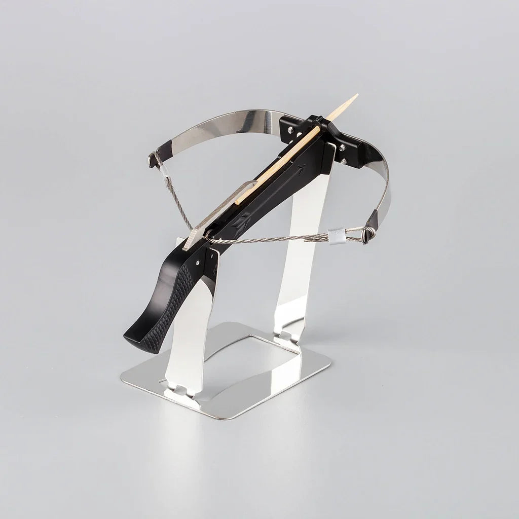 Bowman // Black