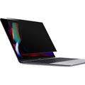 Laptop Privacy Screen Protector - 13/ 14/ 15.6/  17/18.5  inch Compatible with Hp/ Dell/ Acer/ Lenovo/ ThinkPad/ Samsung/ Asus/ Sony Thickness 0.43mm+-0.03mm
