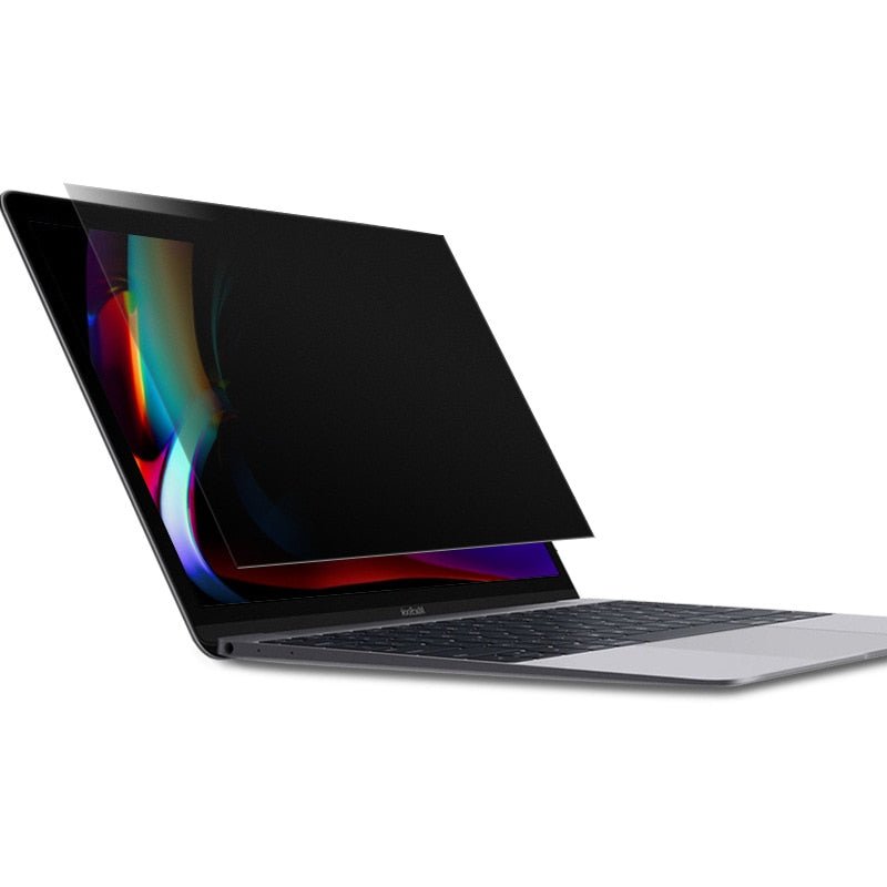 Laptop Privacy Screen Protector - 13/ 14/ 15.6/  17/18.5  inch Compatible with Hp/ Dell/ Acer/ Lenovo/ ThinkPad/ Samsung/ Asus/ Sony Thickness 0.43mm+-0.03mm