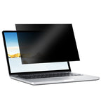 Laptop Privacy Screen Protector - 13/ 14/ 15.6/  17/18.5  inch Compatible with Hp/ Dell/ Acer/ Lenovo/ ThinkPad/ Samsung/ Asus/ Sony Thickness 0.43mm+-0.03mm
