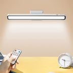 LED Light Magnetic Rechargeable - Multifunctional Dimmable Touch Lamp